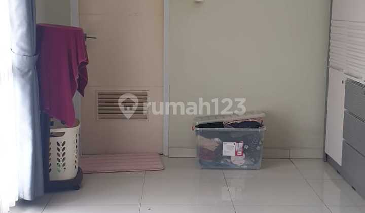 For Sale: Luxury Ready-to-Occupy House with Swimming Pool in Metland Menteng, Cakung, East Jakarta, 026 2