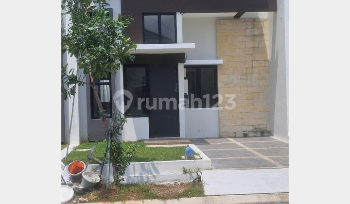 Rumah Impian Di Cluster Feia Segara City Mulai 620 Juta-an, Harapan Indah, Bekasi