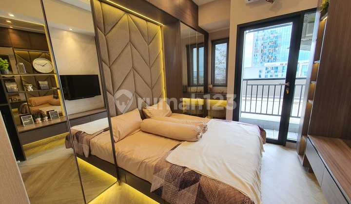 Apartemen Mewah Sayana Type Studio Free Ac, Harapan Indah, Bekasi Apartemen Mewah Sayana Type Studio Free Ac, Harapan Indah, Bekasi