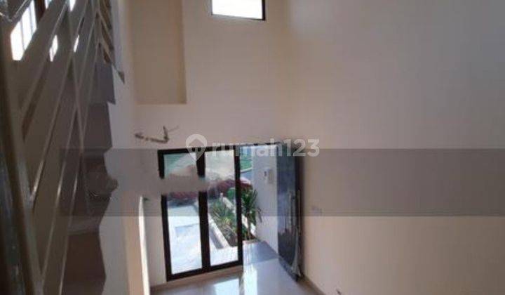 Dijual Murah Rumah Cluster Shinano, Jakarta Garden City, Cakung, Jakarta Timur 023 1