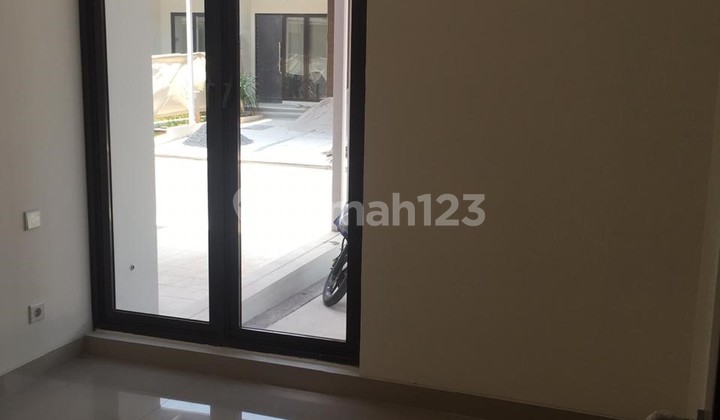 Ideal Home for Young Families in Shinano Cluster Affordable Price, Jakarta Garden City Cakung 030 2