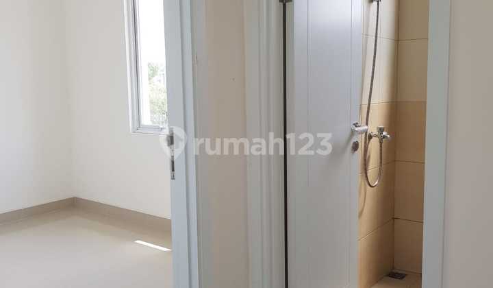 Dijual Rumah Cluster Thames Lebar 8 Hadap Utara dan 3 Kamar, Jakarta Garden City, Cakung 030 2