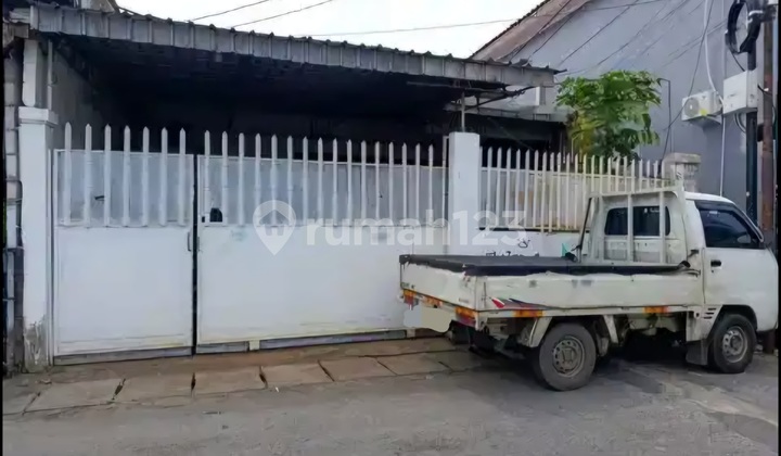 Jual Gudang Produksi Plus Rukan Cocok Untuk Usaha Di Daerah Tanjung Priok 007 Jual Gudang Produksi Plus Rukan Cocok Untuk Usaha Di Daerah Tanjung Priok 007