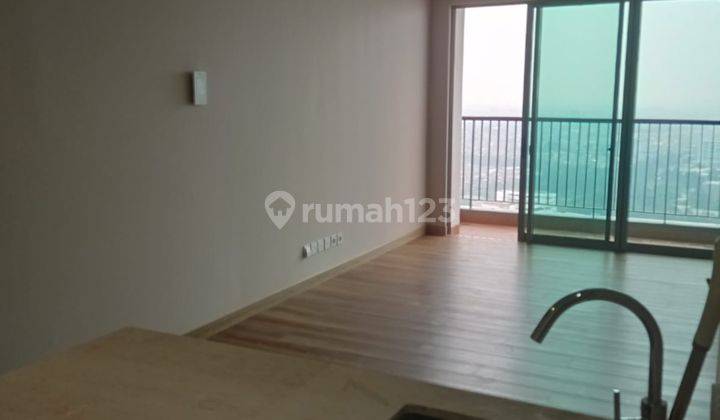 Disewa Apartemen Holland Village 2BR Semi Furnished Cempaka Putih 012 2