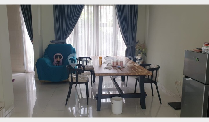 Dijual Rumah Mewah Siap Huni Ada Kolam Renang di Metland Menteng, Cakung, Jakarta Timur, 026
