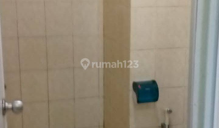 Dijual Murah Apartemen 2 BR Green Lake Sunter, Jakarta Utara, 032 2