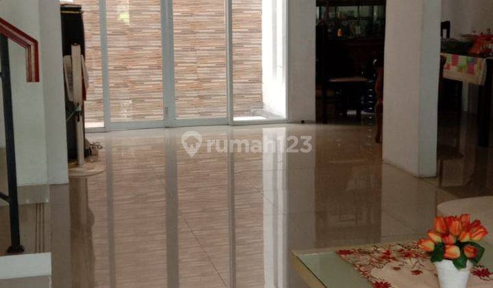 Dijual Rumah Cluster Victoria Lokasi Strategis Di Metland Menteng 011 1