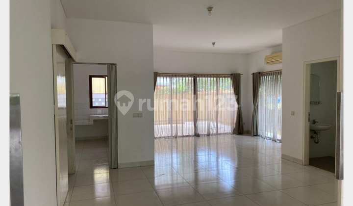 Disewa Rumah Hook 2 Lantai Cluster Cassia Plus AC, Jakarta Garden City, Cakung, 007 1