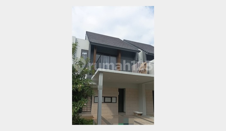 Modern Minimalist House for Rent, Wisteria Cluster Metland Menteng - Ready to Occupy & Attic Room! (028) Modern Minimalist House for Rent, Wisteria Cluster Metland Menteng - Ready to Occupy & Attic Room! (028)