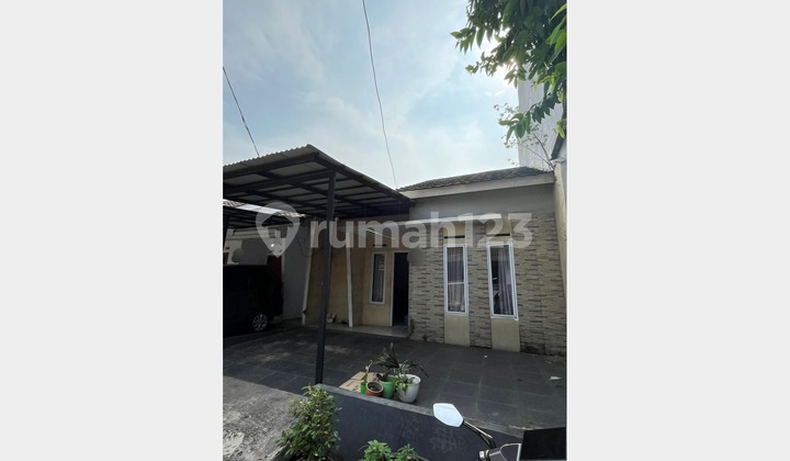 For Sale: 1-Story House in Strategic Location, Prapanca 2 Cluster, Located in Grand Residence City, Bekasi 018