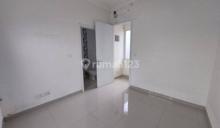 Disewa Rumah Murah Cluster Laseine L6 Dekat Mall di Jakarta Garden City 030 1