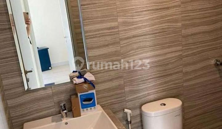 Sewa Rumah 2 Lantai Cluster Asya Semayang Dekat Singapore International School Di Jakarta Garden City, 007 co 011 2