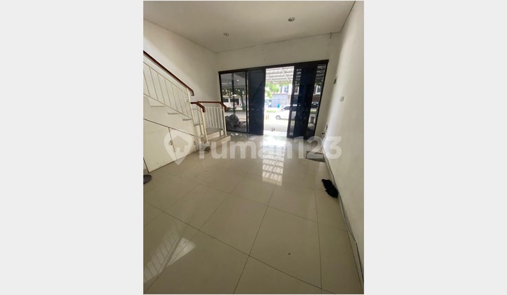 Ruko Savoy Jgc Cakung 2 Lantai - Strategis & Siap Pakai (3 Unit Ac) 028