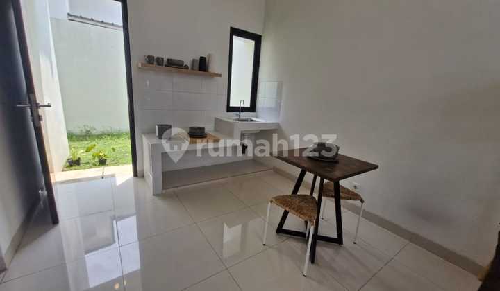 Rumah Impian Di Cluster Feia Segara City Mulai 620 Juta-an, Harapan Indah, Bekasi