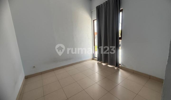 Jual Rugi! Rumah Renovasi Jakarta Garden City - Cluster Alamanda, Cuma 1.7M Nego Sampai Deal! (015) 2