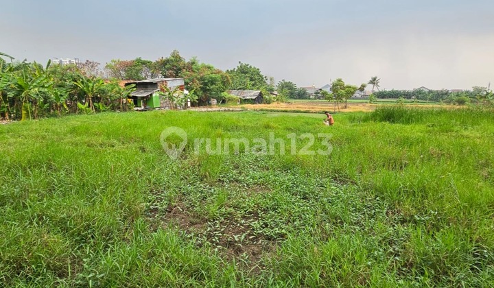 Jual Kavling Commercial Jakarta Garden City, Investasi Super Menguntungkan Dekat Aeon Mall dan IKEA 028 Jual Kavling Commercial Jakarta Garden City, Investasi Super Menguntungkan Dekat Aeon Mall dan IKEA 028