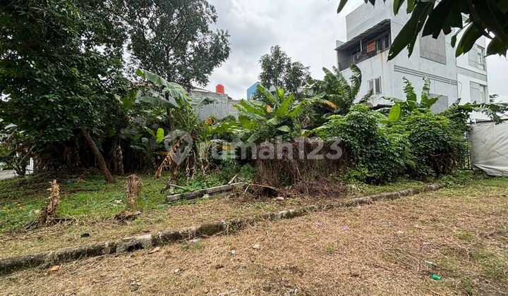 Kavling Hook Jual Cepat Dibawah NJOP - Perumahan Metland Menteng, Cakung 015 Kavling Hook Jual Cepat Dibawah NJOP - Perumahan Metland Menteng, Cakung 015