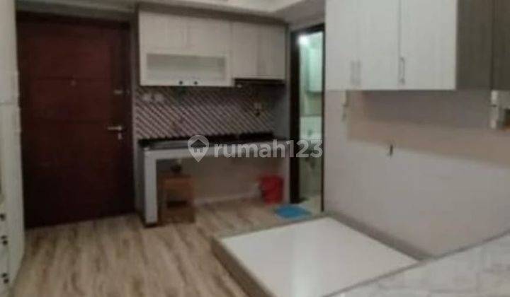 Disewakan Apartemen Mediterania Garden Tipe Studio Furnish, Tanjung Duren 030 1