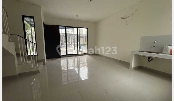 Jual Cepat Rumah Brand New Cluster Laseine Essence, Jakarta Garden City, Cakung 015 Jual Cepat Rumah Brand New Cluster Laseine Essence, Jakarta Garden City, Cakung 015