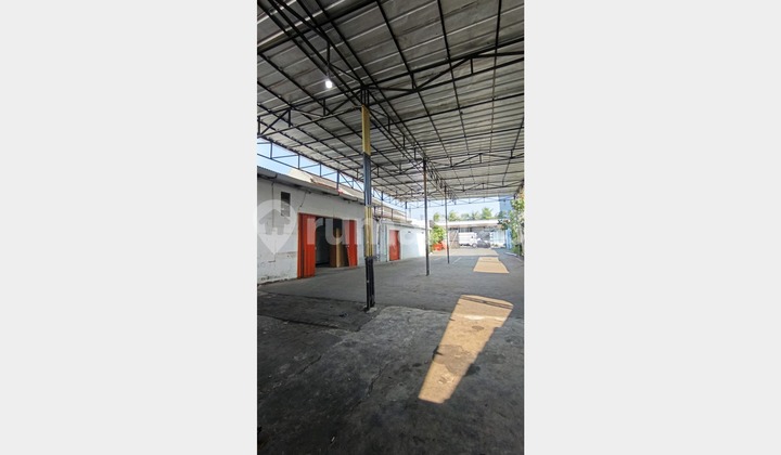 Disewa Ruko Siap Pakai & Lokasi Strategis, Kebantenan Cilincing, Jakarta Utara, 030