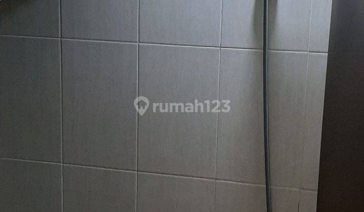 Disewa Rumah Cluster Mississipi Strategis Dekat Mall, Jakarta Garden City 029 2