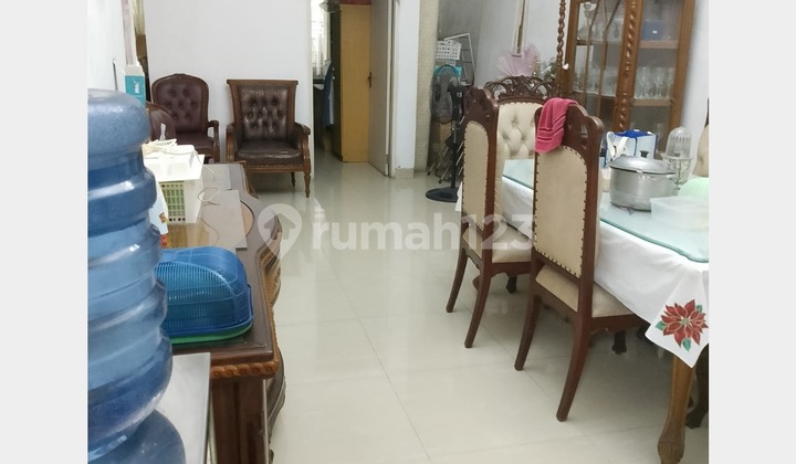 Rumah Nyaman dan Luas di Pulogbang - Siap Huni & Lokasi Strategis!006 Rumah Nyaman dan Luas di Pulogbang - Siap Huni & Lokasi Strategis!006