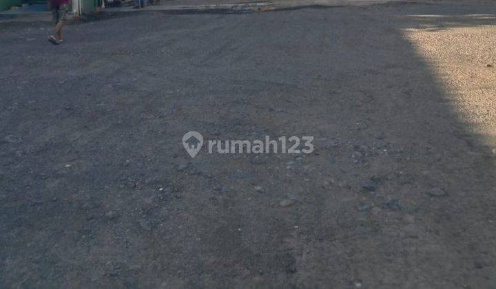 Dijual Tanah Luas 7.735m2 Sudah SHM di Pinggir Jalan, Cakung 013 2