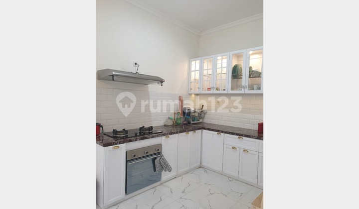 Laseine Jgc Cluster House for Rent - Fully Renovated, Clean & Ready to Live In! (007)