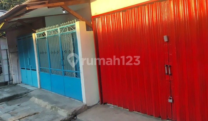 Sewa Rumah Usaha Lokasi Super Strategis Pinggir Jalan Raya Utama, Daerah Pekayon, Pasar Rebo, Jakarta Timur 030 Sewa Rumah Usaha Lokasi Super Strategis Pinggir Jalan Raya Utama, Daerah Pekayon, Pasar Rebo, Jakarta Timur 030