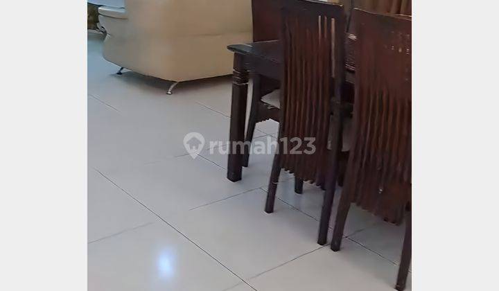 Disewa Rumah Furnished Cluster Cassia L9 Selangkah Ke Aeon Mall Jakarta Garden City 037 1