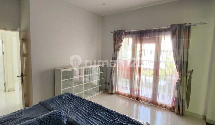 Turun Harga Drastiss Jual Rumah Cluster Cassia Hook Sudah Renovasi, Jakarta Garden City 007 Turun Harga Drastiss Jual Rumah Cluster Cassia Hook Sudah Renovasi, Jakarta Garden City 007