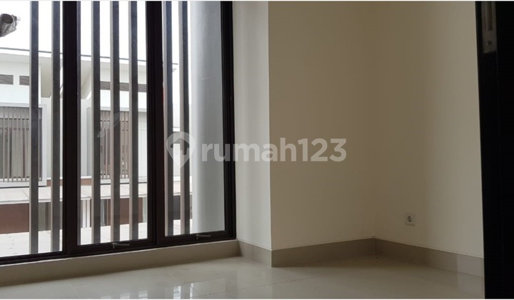 For Rent Affordable Ready-to-Occupy House Cluster Shinano L6, Jakarta Garden City, Cakung 030 2