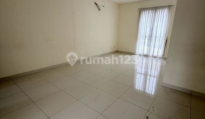Bu! Jual Cepat Rumah Mewah Cluster Palm Spring Jgc - 4.5M Nego Sampai Jadi! (028) 2