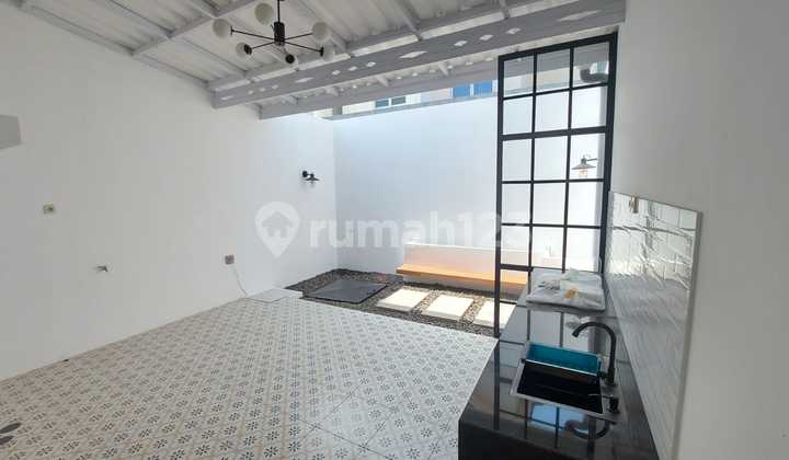 Quick Sale: Laseine Cluster Home, Comfortable Living with Green Views, Jakarta Garden City, Cakung 007 2