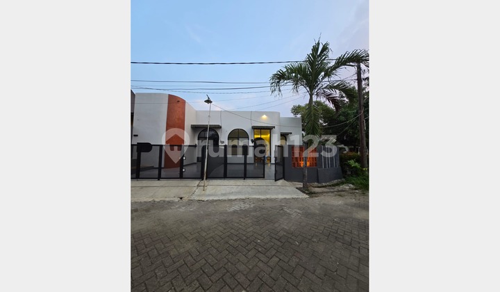 Dijual Rumah Mewah Minimalis di Graha Harapan - Luas & Siap Huni, Mustikajaya, Bekasi 018 Dijual Rumah Mewah Minimalis di Graha Harapan - Luas & Siap Huni, Mustikajaya, Bekasi 018