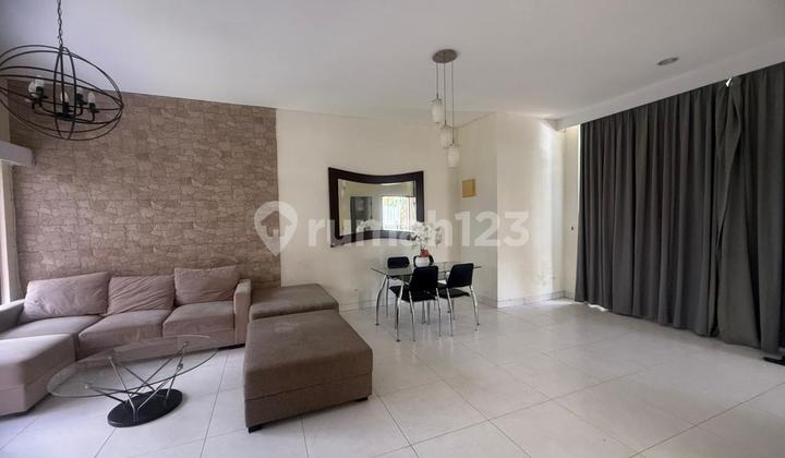 Sell Fast! Luxury House in Alamanda Cluster, Jakarta Garden City - Ready to Occupy & Strategic Location! (015) 2