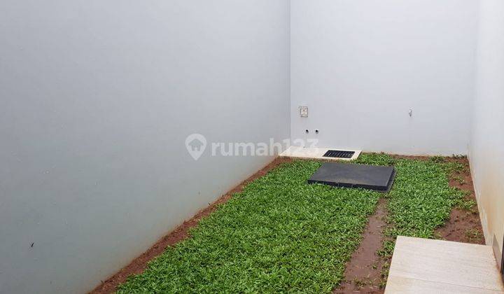 Rumah Mewah Wisteria Type A L7 Ada Attic Room Metland Menteng, Cakung, Jakarta Timur 2