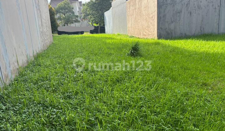 Jual Cepat! Kavling Cluster Thames Harga Under NJOP - Investasi Pasti Untung, Jakarta Garden City, Cakung 015 Jual Cepat! Kavling Cluster Thames Harga Under NJOP - Investasi Pasti Untung, Jakarta Garden City, Cakung 015