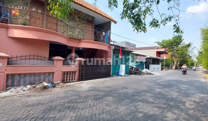 Rumah Kos 2 Lantai  2