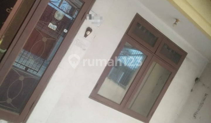 Rumah 2.25 Lt Di Taman Palem Lestari Cengkareng Jak Bar Rumah 2.25 Lt Di Taman Palem Lestari Cengkareng Jak Bar