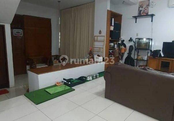 Rumah 2 Lantai Di Puri Kencana Kembangan Jakarta Barat 1