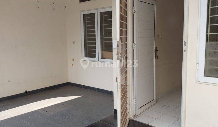 Rumah 1.25 Lt Di Perum Kosambi Baru Cengkareng Jak Bar 1