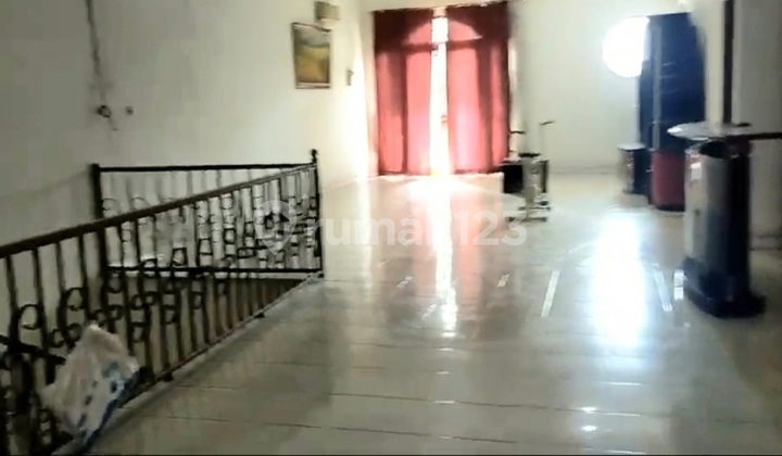 Rumah 2 Lt Di Permata Buana Kembangan Jak Bar 2