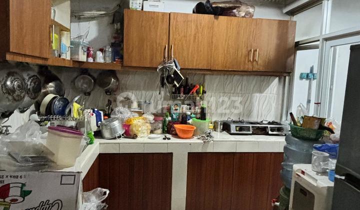 Rumah 1.25 Lt Di Citra Garden 5 Kalideres Jak Bar 2