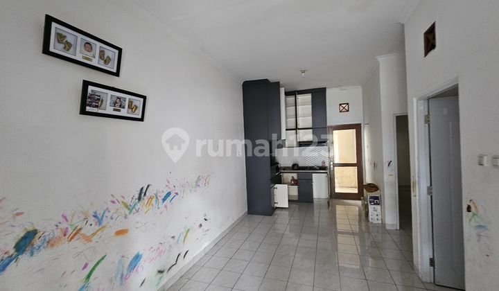 Jual Cepat Rumah 1 Lt di Bukit Serpong Mas Serpong Tanggerang Banten 2