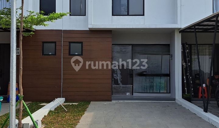 Jual Cepat Rumah 2 Lt di Citra Garden Puri Semanan Kalideres Jak Ba Jual Cepat Rumah 2 Lt di Citra Garden Puri Semanan Kalideres Jak Ba