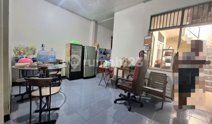 Jual Cepat Rumah 1.25 Lt Di Citra Garden 1 Kalideres Jak Bar 2