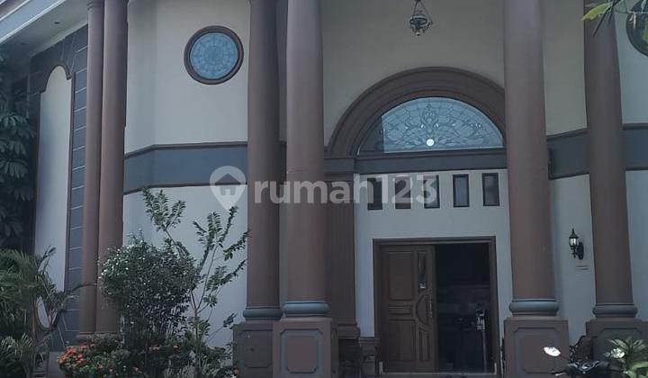 Rumah Murah Luas 2 Lt di Citra Garden 2 Cengkareng Jakarta Barat 2