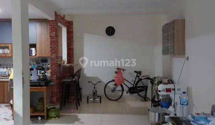 Rumah Minimalis 2 Lantai Di Perumahan Kosambi Baru Cengkareng Jak Bar 2