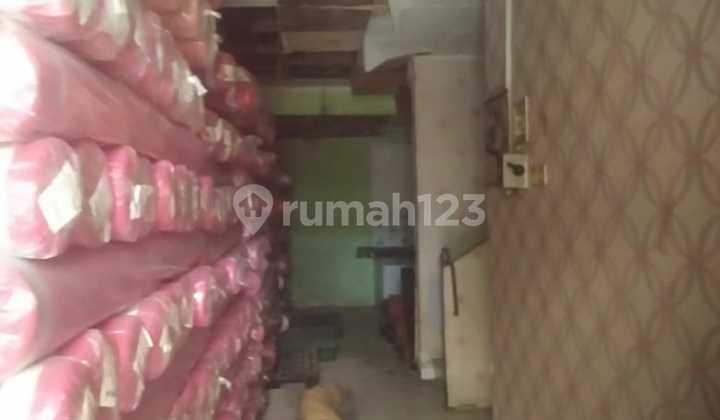 Rumah 2.25 Lt Di Taman Palem Lestari Cengkareng Jak Bar 2